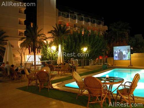Karen Hotel 18